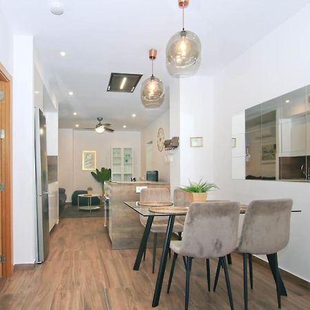 Loft Miramar Apartment Fuengirola Luaran gambar
