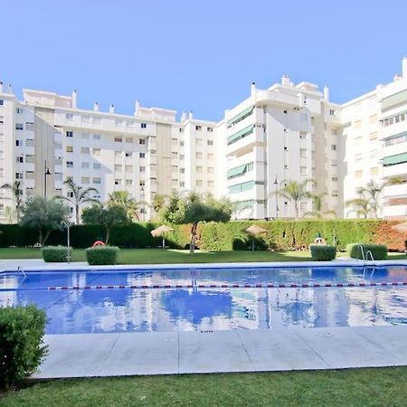 Loft Miramar Apartment Fuengirola Luaran gambar