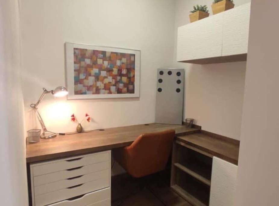 Loft Miramar Apartment Fuengirola Luaran gambar