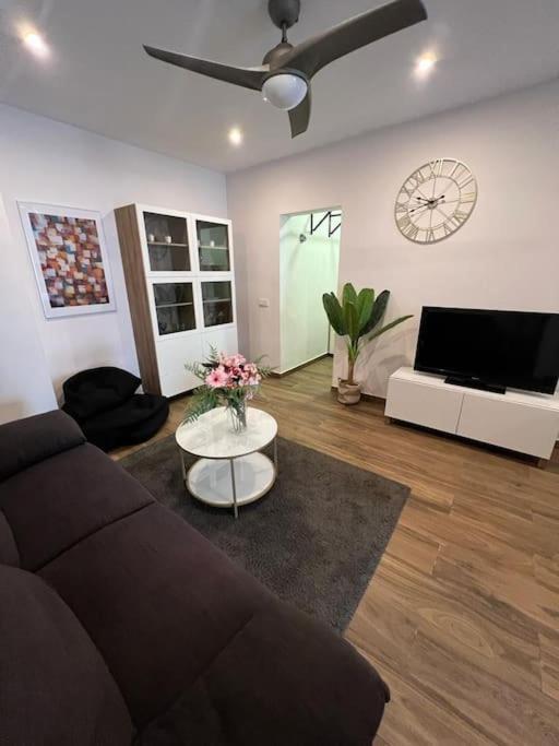 Loft Miramar Apartment Fuengirola Luaran gambar
