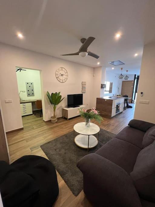 Loft Miramar Apartment Fuengirola Luaran gambar