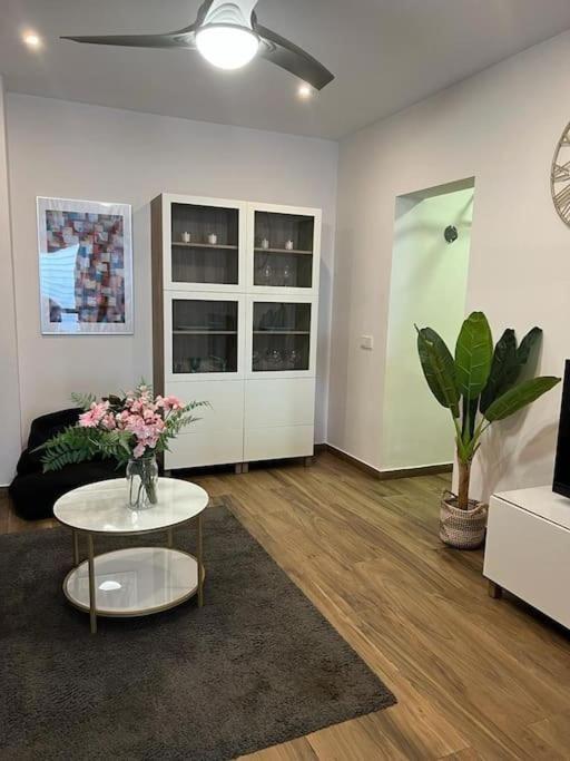 Loft Miramar Apartment Fuengirola Luaran gambar