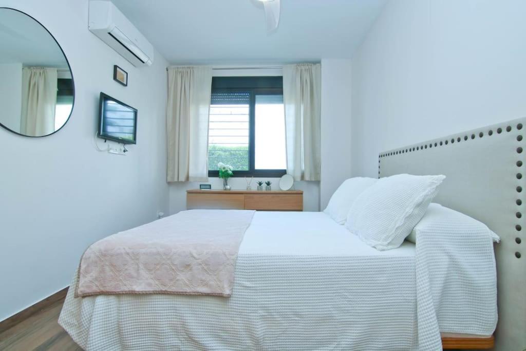 Loft Miramar Apartment Fuengirola Luaran gambar